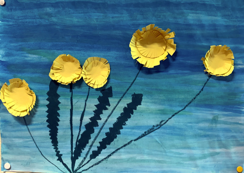 Blumen